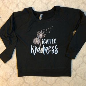 Crew neck Sweatshirt